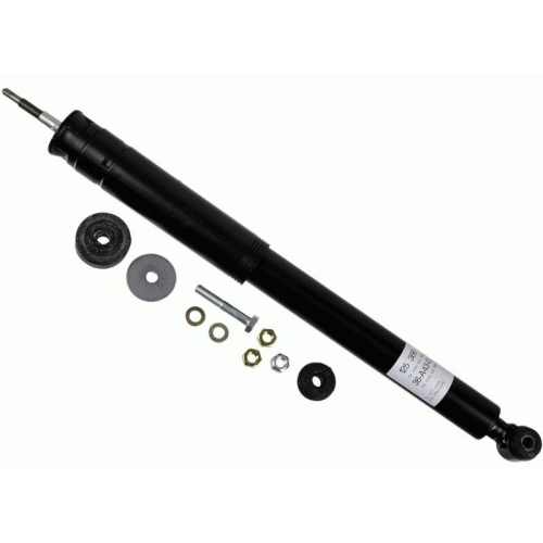 Stoßdämpfer Sachs 125366 für