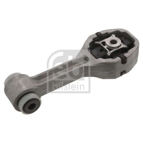 Lagerung Automatikgetriebe Febi Bilstein 19899 für Renault Hinten