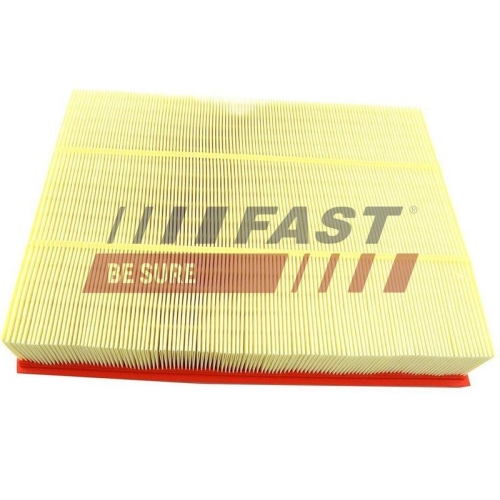 Luftfilter Fast FT37143 für Chrysler Mercedes Benz Mercedes Benz Mercedes Benz