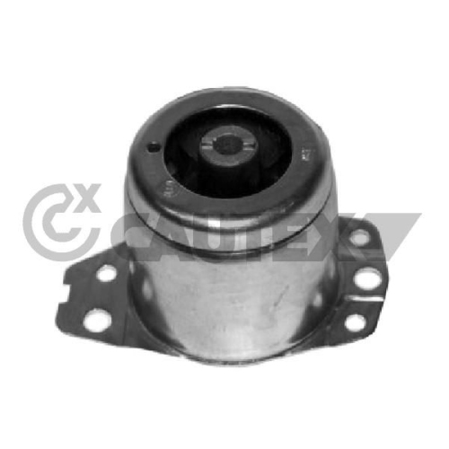 Lagerung Motor Cautex 011186 für Alfa Romeo Fiat Lancia Rechts