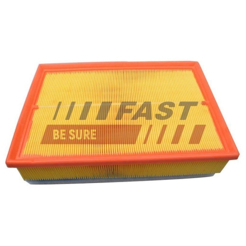 Luftfilter Fast FT37119 für Renault Trucks Vauxhall Opel Nissan