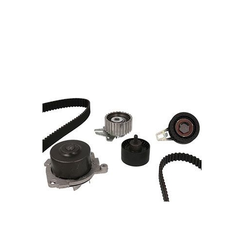 Wasserpumpe + Zahnriemensatz Graf KP621-3 für Alfa Romeo Fiat Lancia