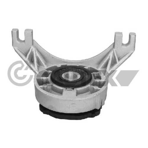 Lagerung Motor Cautex 011187 für Fiat Links