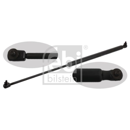 Gasfeder Koffer /laderaum Febi Bilstein 38497 für Chrysler Dodge Beidseitig