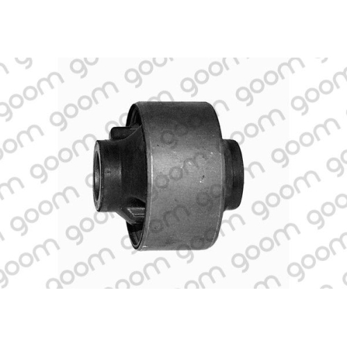 Lagerung Lenker Goom CAS-0266 für Subaru Vorderachse Beidseitig Hinten