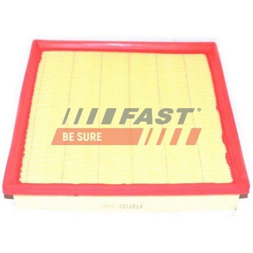 Luftfilter Fast FT37121 für Nissan Opel Renault General Motors