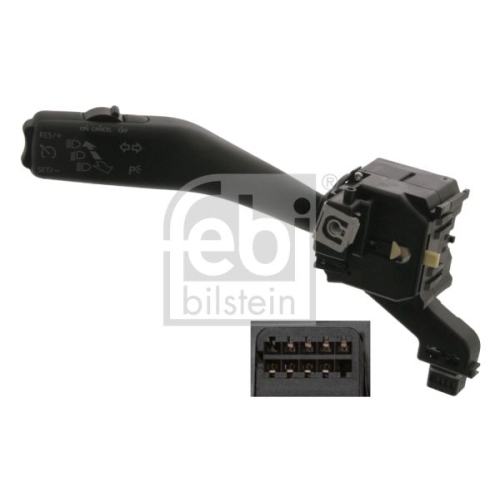 Lenkstockschalter Febi Bilstein 38514 für Seat Skoda VW