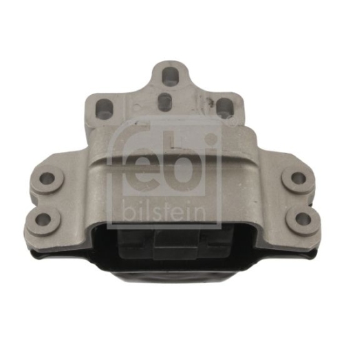 Lagerung Automatikgetriebe Febi Bilstein 44362 für VW Links