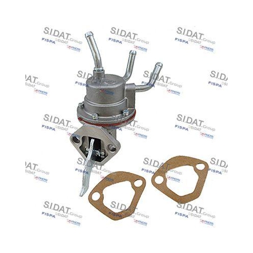 Kraftstoffpumpe Sidat POC607 für Ford Nissan