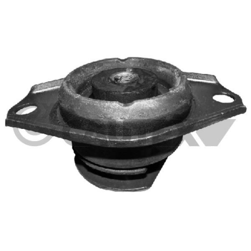 Lagerung Motor Cautex 011195 für Fiat / Lancia Alfarome/fiat/lanci Hinten