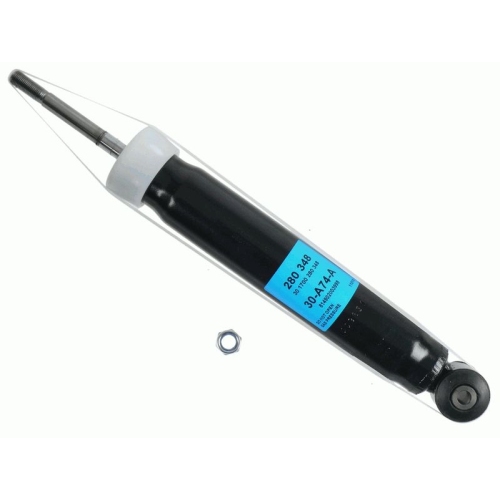 Stoßdämpfer Sachs 280348 für Fiat