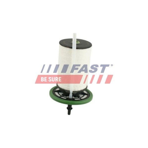 Kraftstofffilter Fast FT39111 für Chrysler Citroën Fiat Peugeot