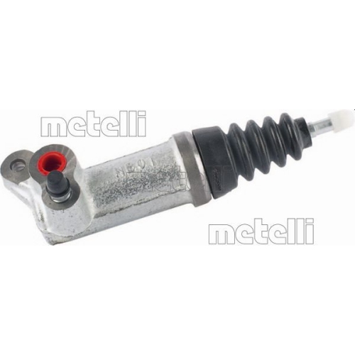 Nehmerzylinder Kupplung Metelli 54-0030 für Audi