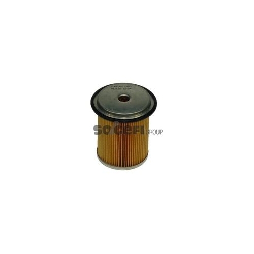 Kraftstofffilter Purflux C480 für Fiat Peugeot AC