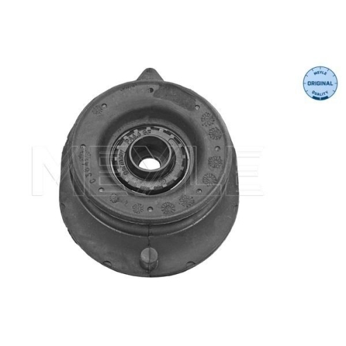 Federbeinstützlager Meyle 7146410013 für Fiat Ford Lancia Vorderachse