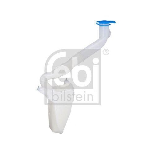 Waschwasserbehälter Scheibenreinigung Febi Bilstein 192738 Febi Plus für Seat VW