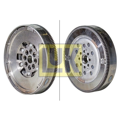 Schwungrad Schaeffler Luk 415 0472 10 Luk Dmf für Opel Vauxhall Chevrolet