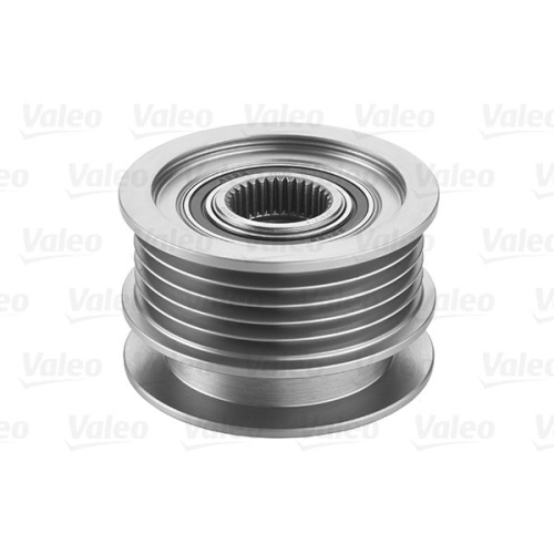 Generatorfreilauf Valeo 588034 Valeo New Spare Part für Renault Dacia