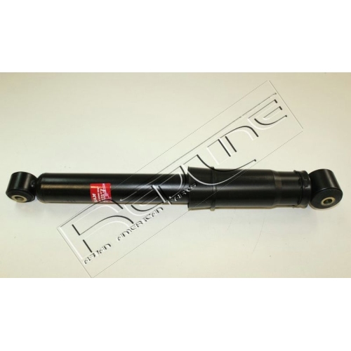 Stoßdämpfer Red-line 39NI097 für Fiat Nissan Opel Renault Vauxhall Hinterachse