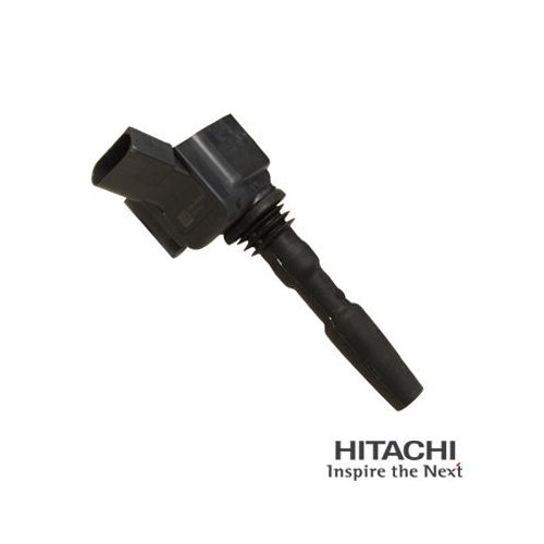 Zündspule Hitachi 2503894 für Audi Seat Skoda VW Vag