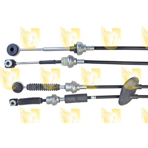 Seilzug Schaltgetriebe Unigom 491571 für Opel Renault