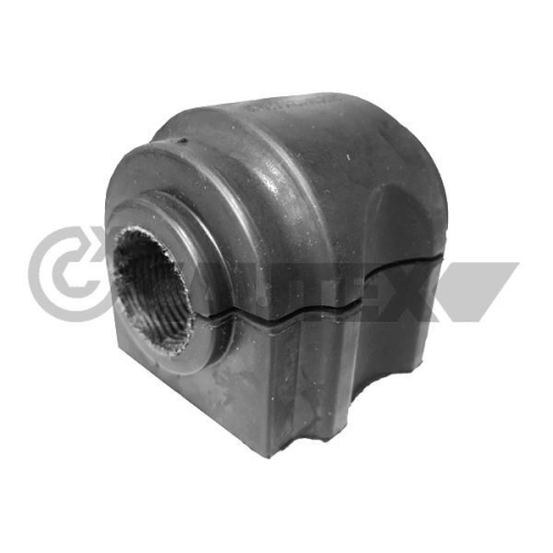 Lagerung Stabilisator Cautex 767494 für Land Rover Hinterachse Beidseitig