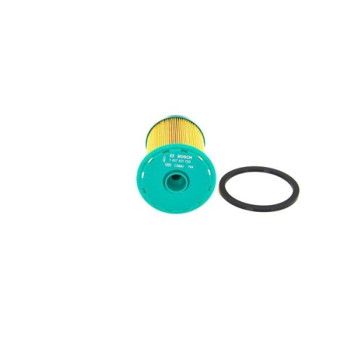 Kraftstofffilter Bosch 1457431720 für Nissan Opel Renault Vauxhall