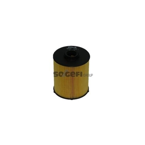 Kraftstofffilter Purflux C485 für Mercedes Benz Mercedes Benz Mercedes Benz AC