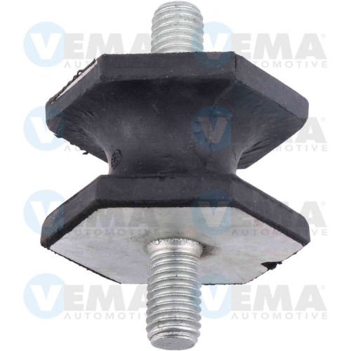 Halter Abgasanlage Vema 350037 für Renault