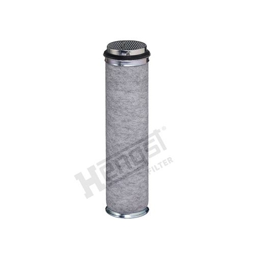 Sekundärluftfilter Hengst Filter E114LS für Ford Iveco Khd Mercedes Benz Renault