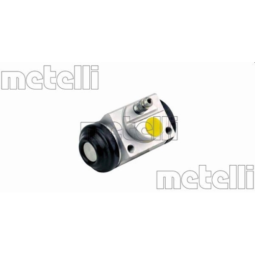 Radbremszylinder Metelli 04-0969 für Fiat Opel Hinterachse