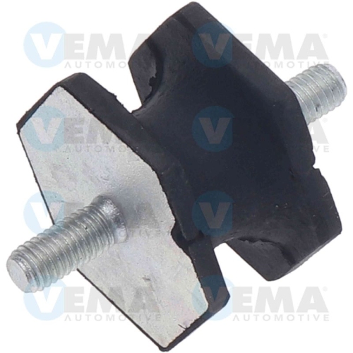 Halter Abgasanlage Vema 350038 für Renault