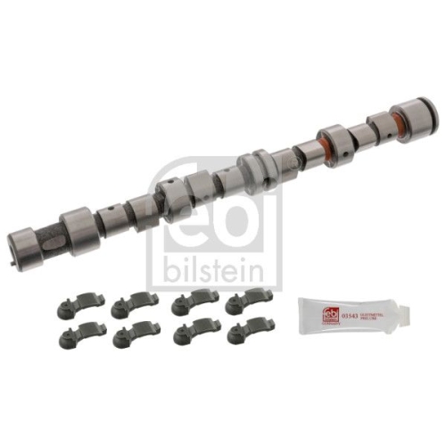 Nockenwellensatz Febi Bilstein 12242 für Opel Vauxhall General Motors