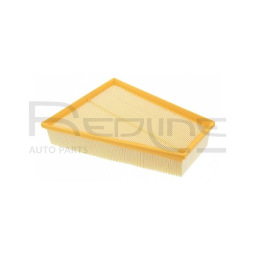 Luftfilter Red-line 36FO007 für Ford Volvo