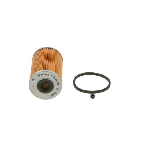 Kraftstofffilter Bosch 1457431724 für Gmc Nissan Opel Renault Vauxhall