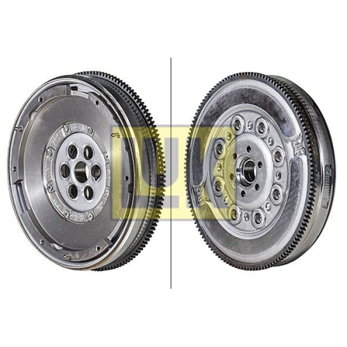 Schwungrad Schaeffler Luk 415 0505 10 Luk Dmf für Opel Vauxhall