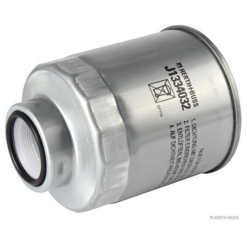 Kraftstofffilter Herth+buss Jakoparts J1334032 für Honda