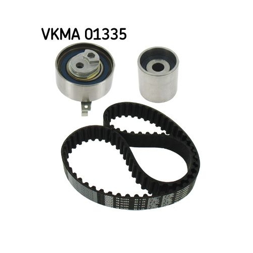 Zahnriemensatz Skf VKMA 01335 für Audi Seat Skoda VW