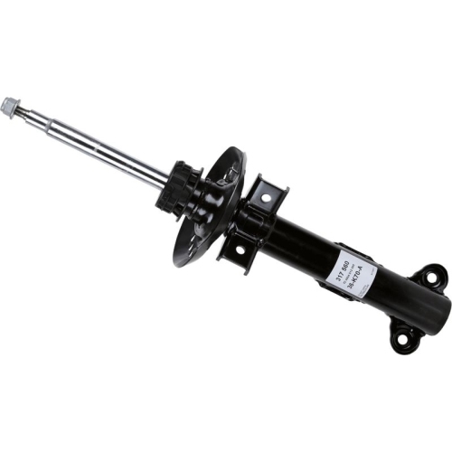 Stoßdämpfer Sachs 317560 für Mercedes Benz Mercedes Benz Mercedes Benz