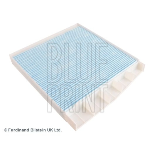 Filter Innenraumluft Blue Print ADF122527 für Volvo