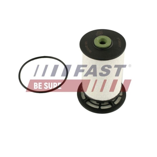 Kraftstofffilter Fast FT39307 für Fiat