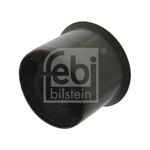 Lagerung Lenker Febi Bilstein 38659 für Audi Seat VW Vorderachse Links Hinten