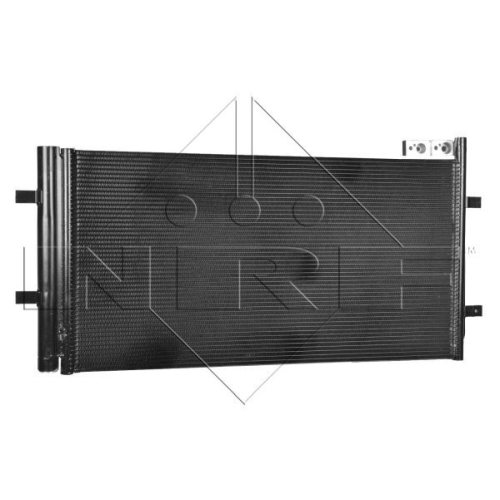 Kondensator Klimaanlage Nrf 350029 Easy Fit für Audi