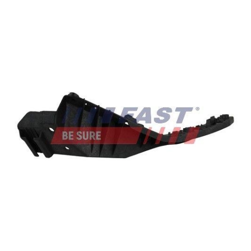 Halter Stoßfänger Fast FT90633 für Citroën Fiat Peugeot Vorne Links