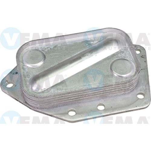 Ölkühler Motoröl Vema 340012 für Fiat Lancia Alfarome/fiat/lanci