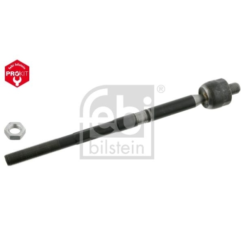 Axialgelenk Spurstange Febi Bilstein 26045 Prokit für Audi Seat Skoda VW