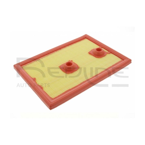 Luftfilter Red-line 36VW002 für Audi Seat Skoda Vag