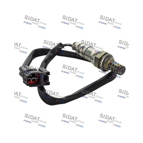 Lambdasonde Sidat 90232 für Alfa Romeo Fiat Lancia Subaru Suzuki