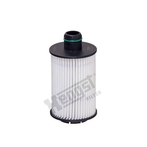 Oil Filter Hengst Filter E162HD249 for Opel Chevrolet General Motors