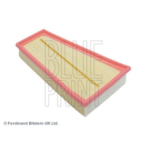 Luftfilter Blue Print ADN12289 für Mercedes Benz Mercedes Benz Infiniti